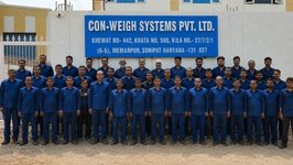 Heavy Engineering and Turnkey Cement Plant Equipment Manufacturer