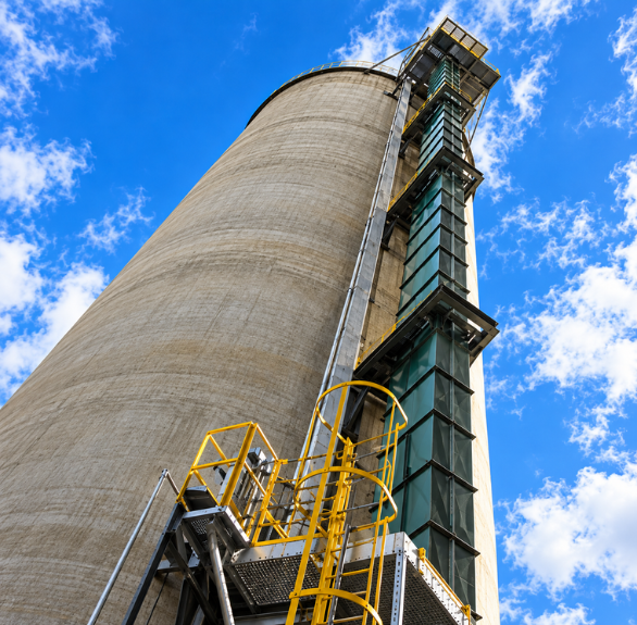Vertical Bucket Elevator Manufacturer in India