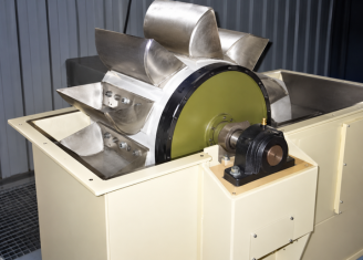 Belt Type Bucket Elevator Manufacturer in India