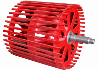 Belt Type Bucket Elevator Supplier in India