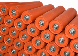 Material Handling Belt Conveyor Manufacturer in Rajasthan