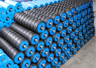 Belt Conveyor Exporter in Rajasthan