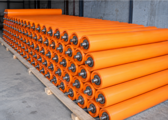 Automatic Belt Conveyor System Exporter in Rajasthan