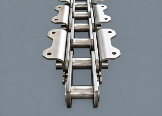 Industrial Bucket Elevator System Manufacturer in Bihar