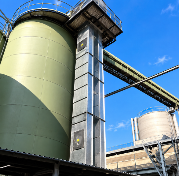 Cement Bucket Elevator Manufacturer in Bihar