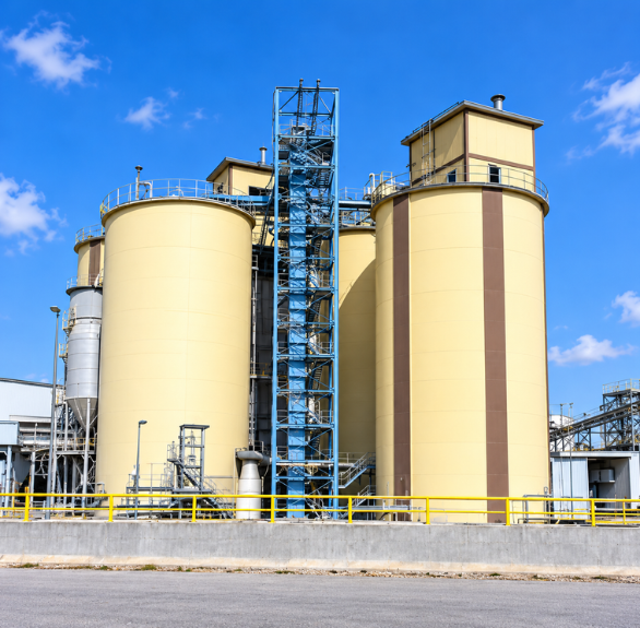 Heavy Duty Bucket Elevator Manufacturer in Bihar