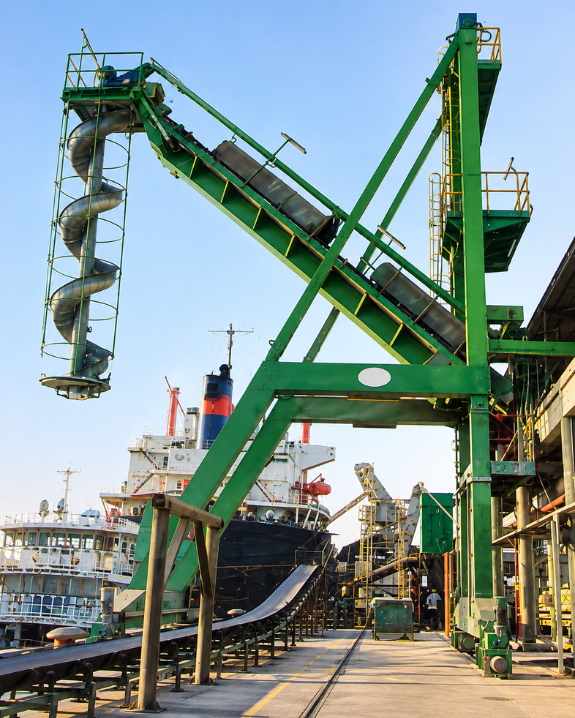 Material Handling Equipment Supplier in Karnataka