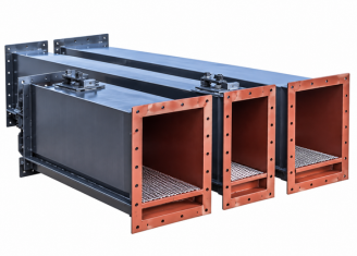 Industrial Material Handling System Manufacturer in India