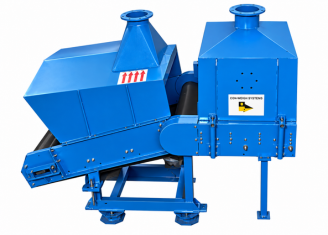 Cement Plant Material Handling Equipment Supplier in India