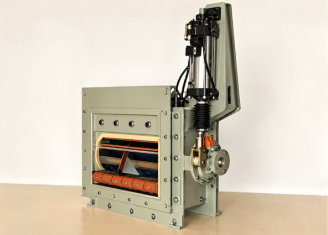 Material Handling Machinery Manufacturer in India