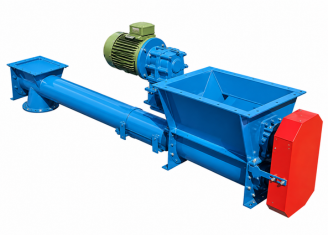 Industrial Conveyor System Manufacturer in Karnataka