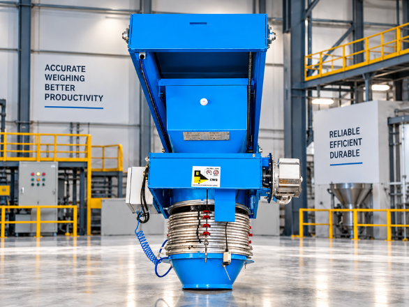 Telescopic Bulk Loading Chute Manufacturer in Chhattisgarh