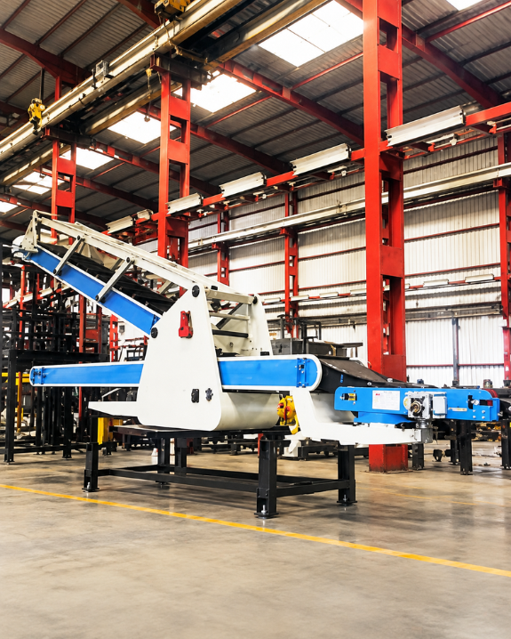 Truck Loading Machine Supplier in Rajasthan