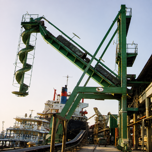  Con-Weigh Systems in Sonipat