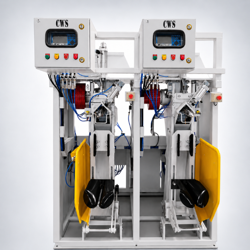  Con-Weigh Systems in Sonipat