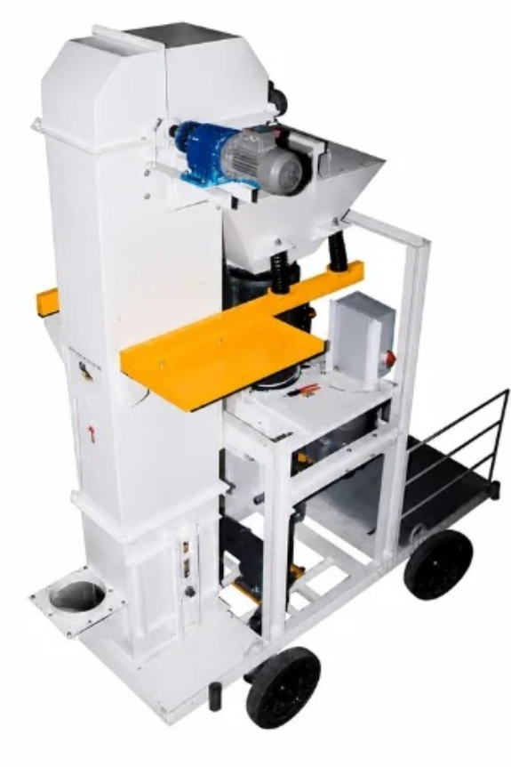 Roto Packer Exporter in Bihar
