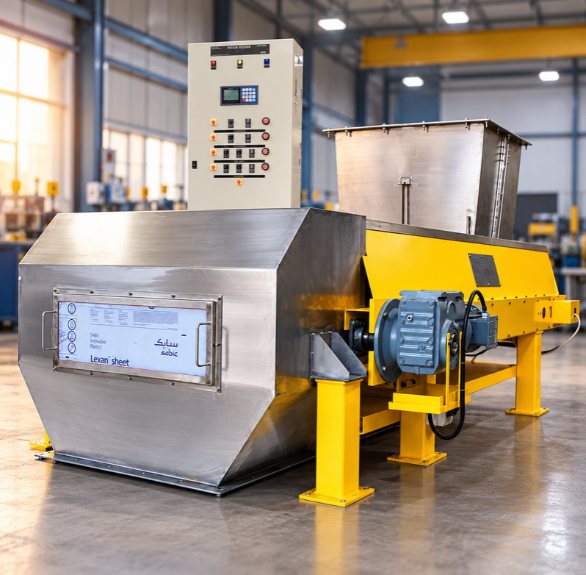 Weigh Feeder Manufacturer in Karnataka